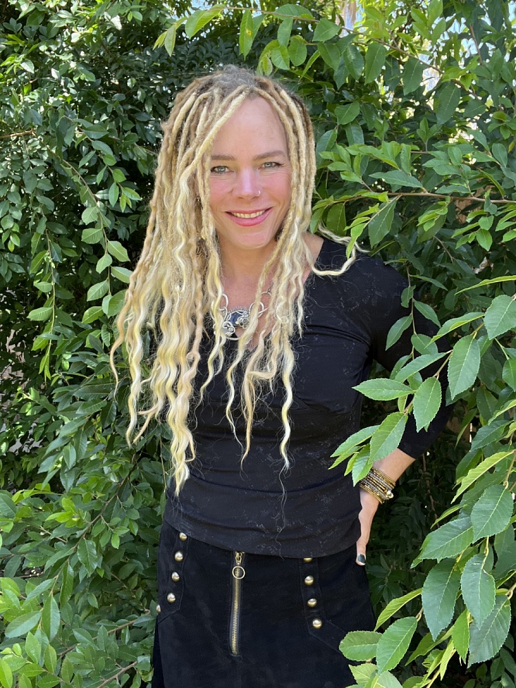 Kali Tantra