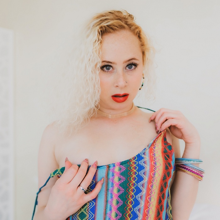 Vixen D. Fox