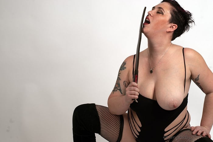Mx. Sophie Red