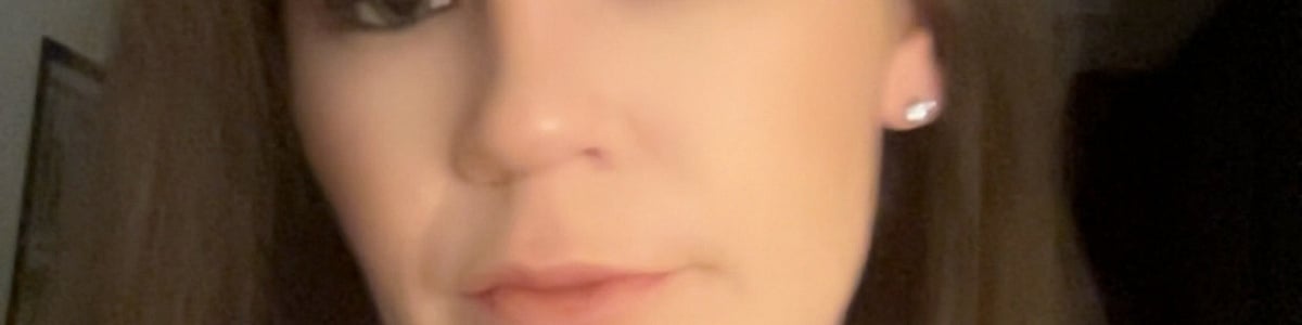 Cait’s Cover Photo