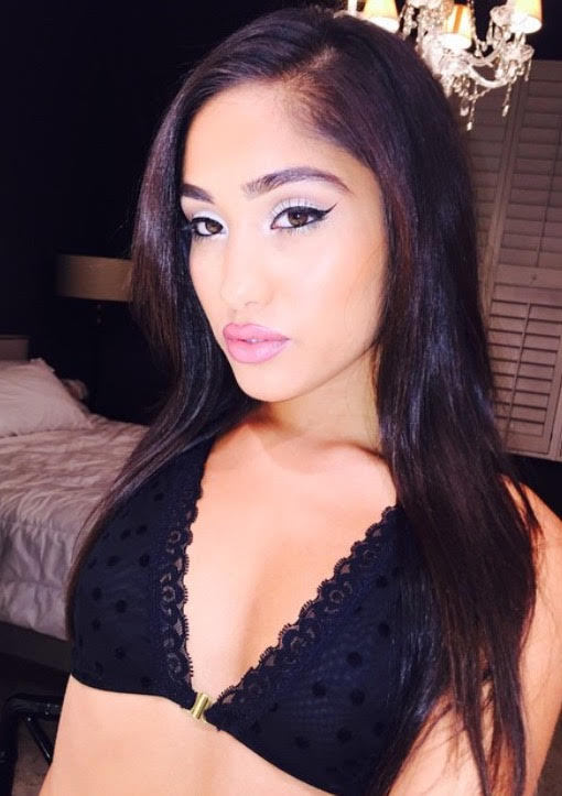 MeetCassie