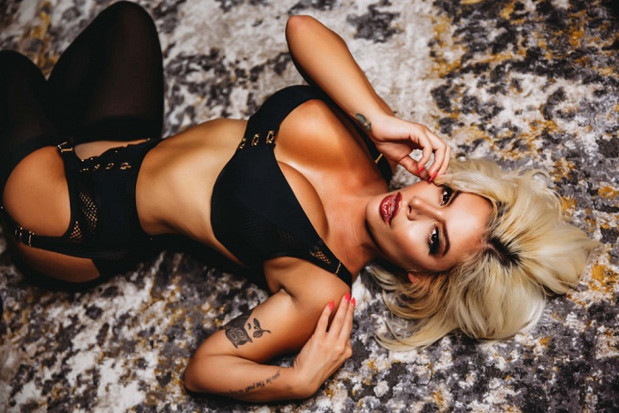 Sara St Clair