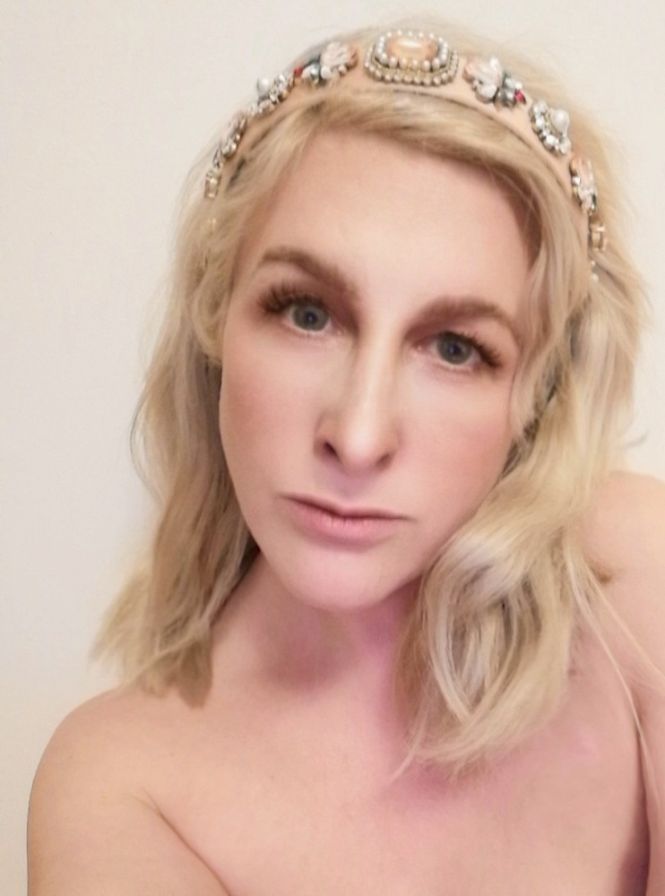 Diana Bentham
