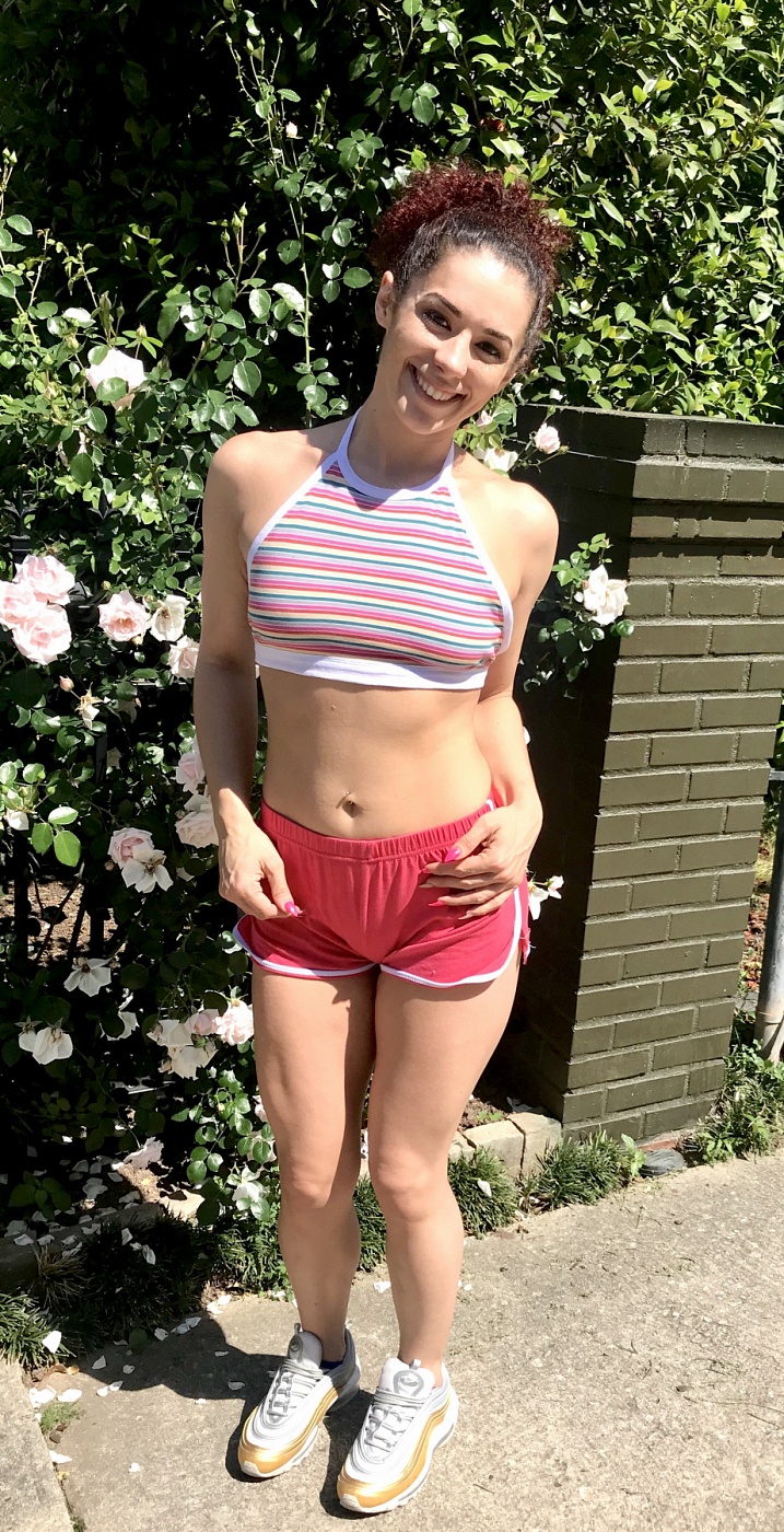 Chrissy Amorr