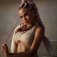 Milana Hart’s Avatar