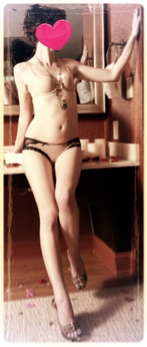 Katlynne Kinsey