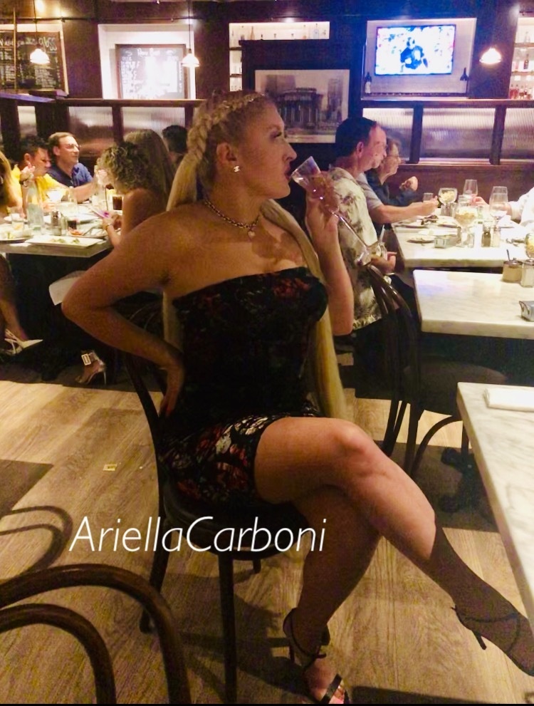 Ariella Carboni