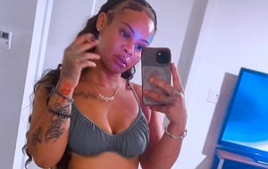 Escort Kiara Saint