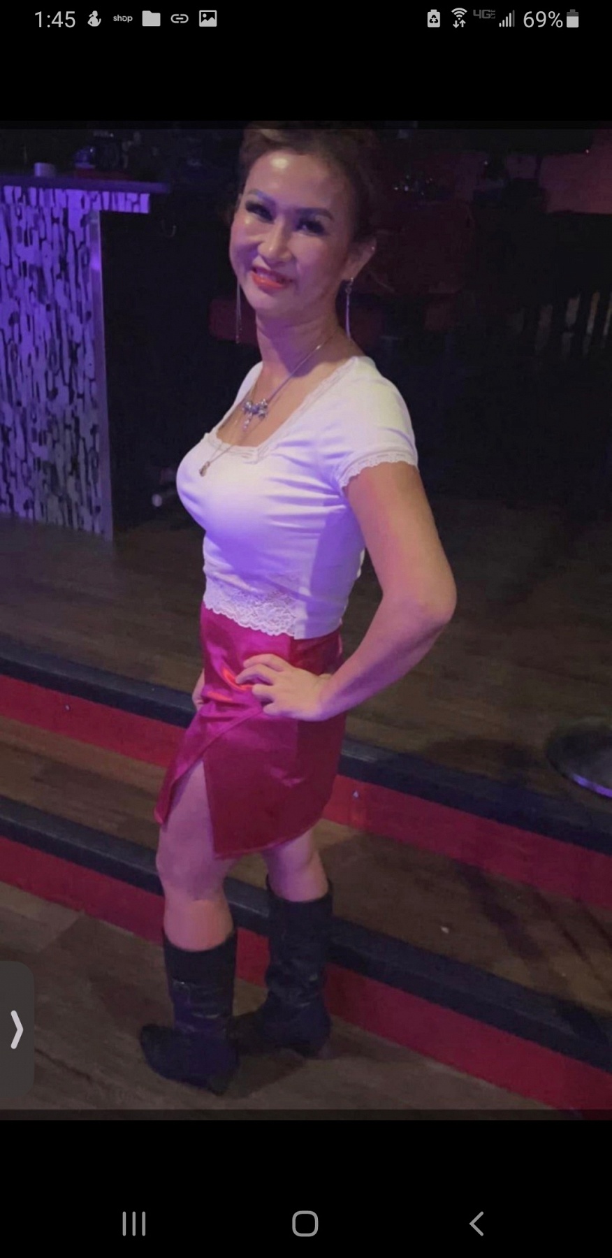 Belle