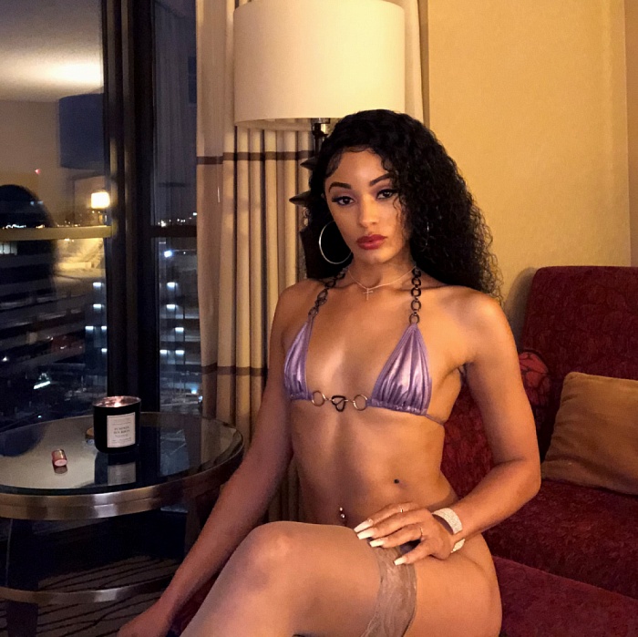 Asmara Marie