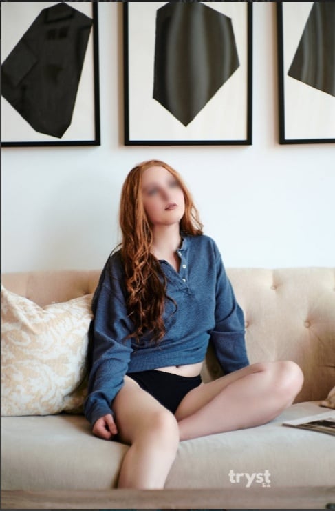 Elle Sutton