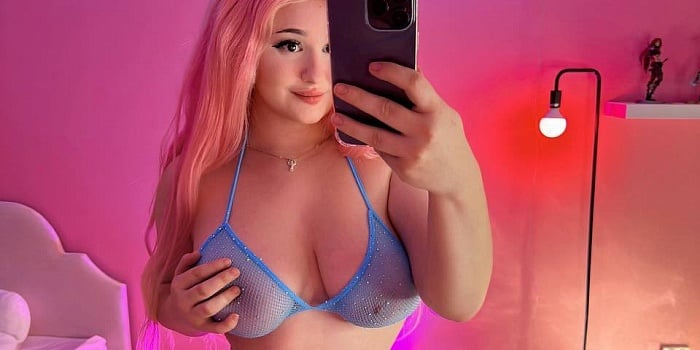 Gracie Waifu’s Cover Photo