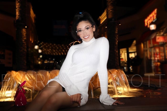 Everly Prescott