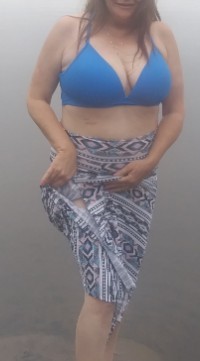Charlene Wood