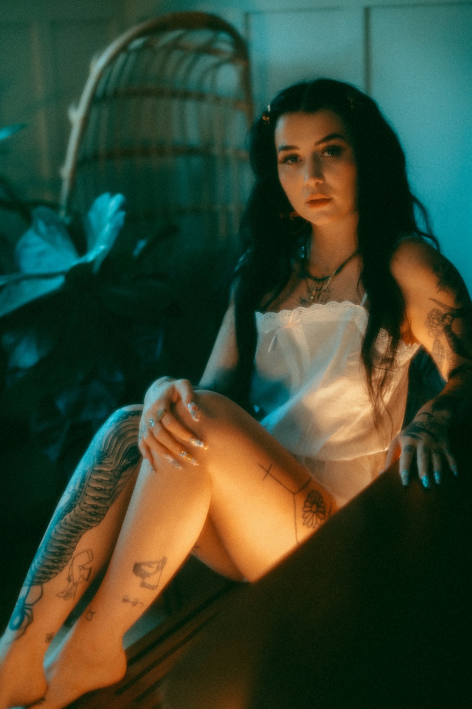 Cysur Carter