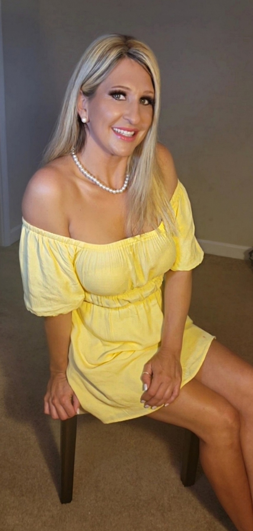 Telynn Southern Belle