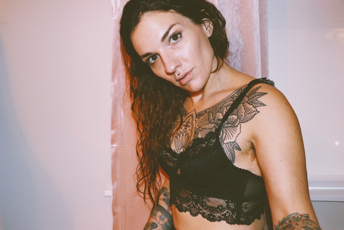 Gia Isabella