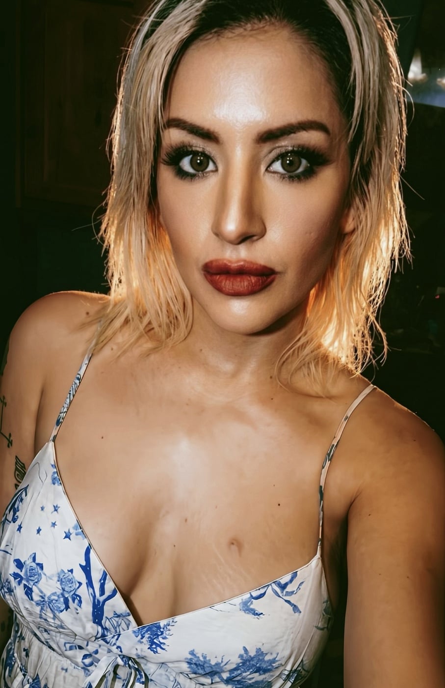 Lili Lash