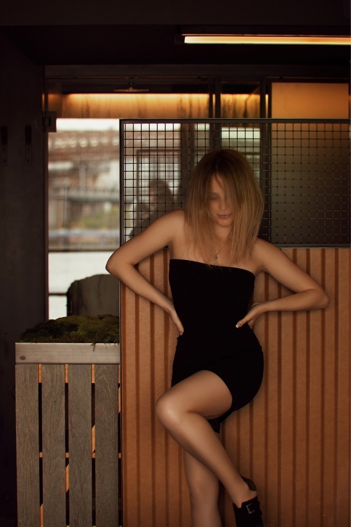Sara Benjy