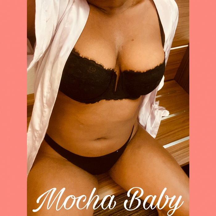 Mocha Sexy