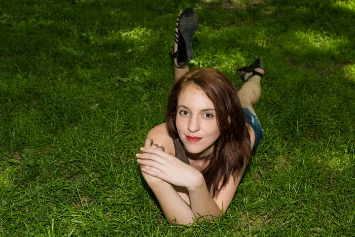 Amelie White