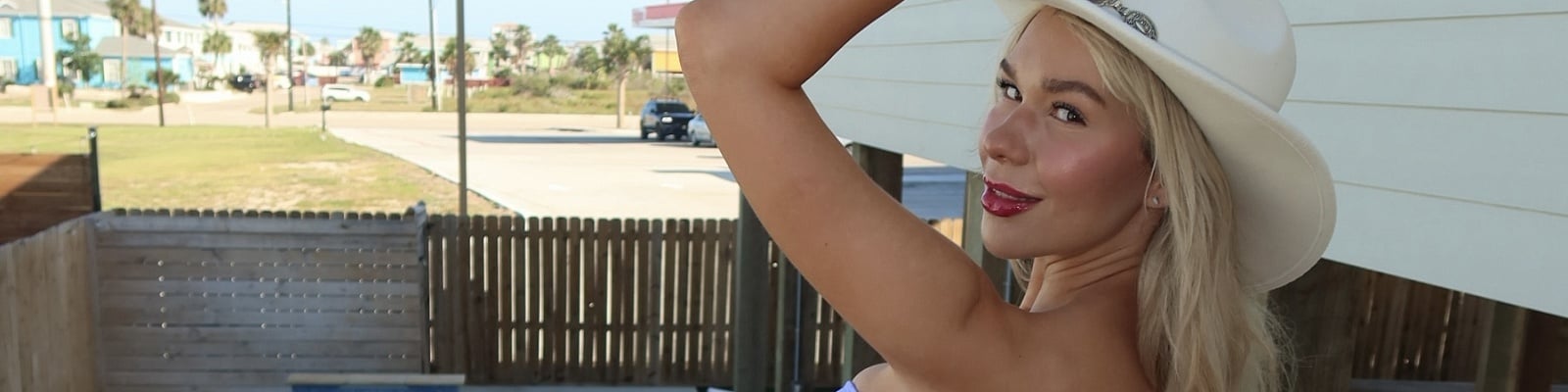 Carlie’s Cover Photo