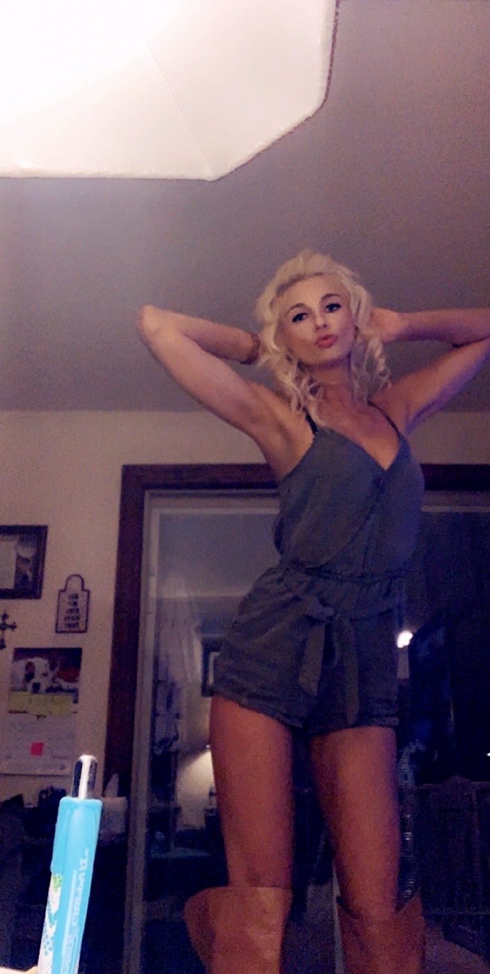 Miss Autumn Summers