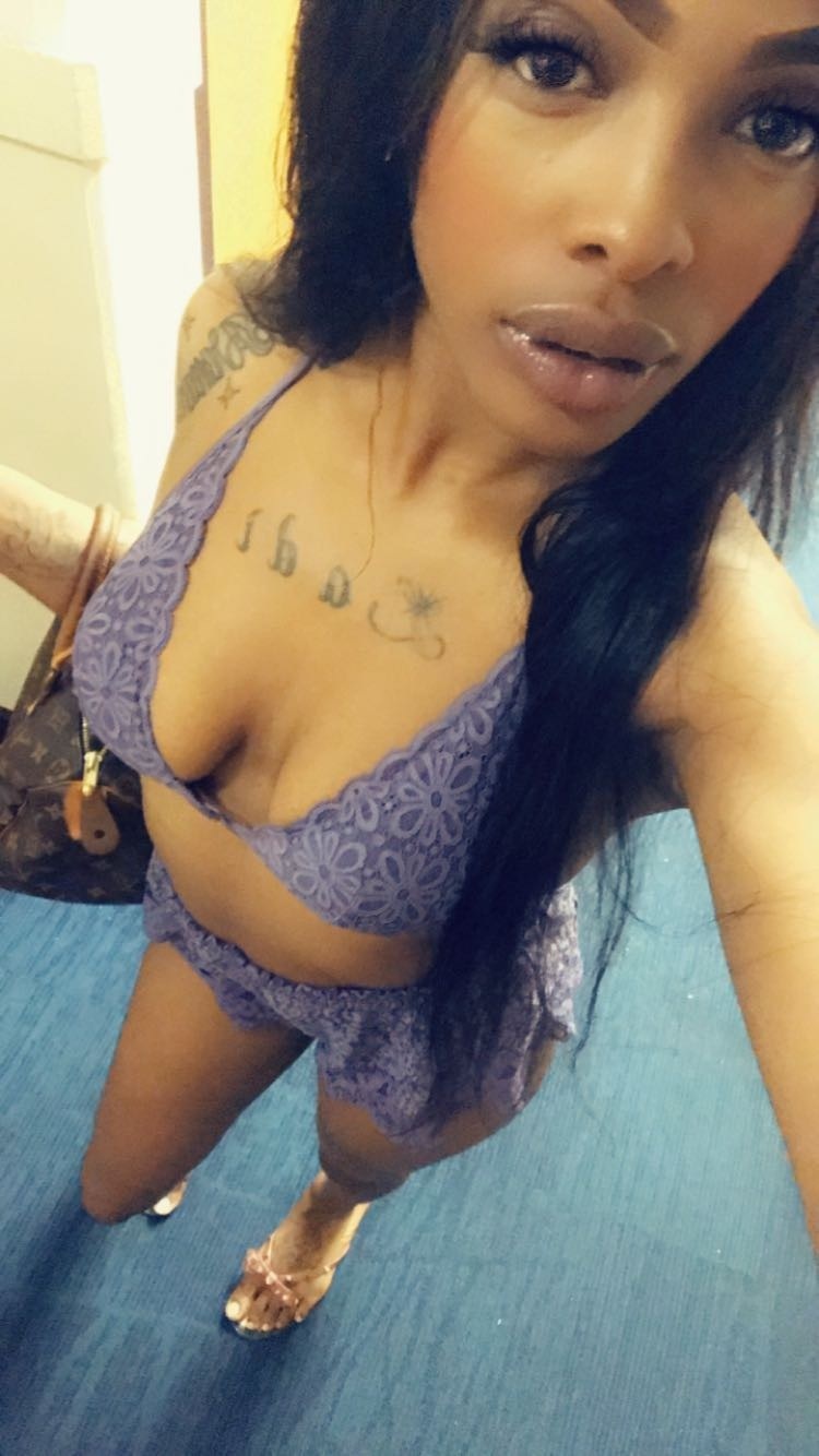 Naughtysammie