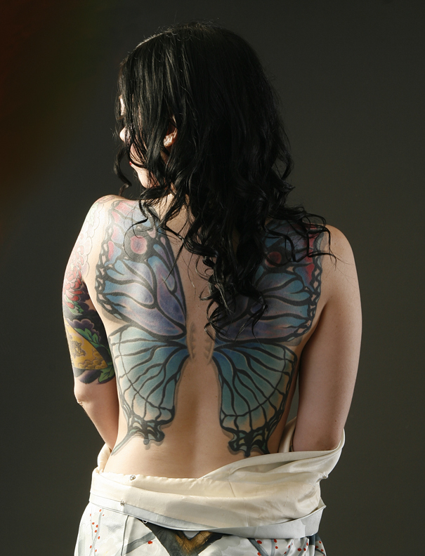Samantha Smith