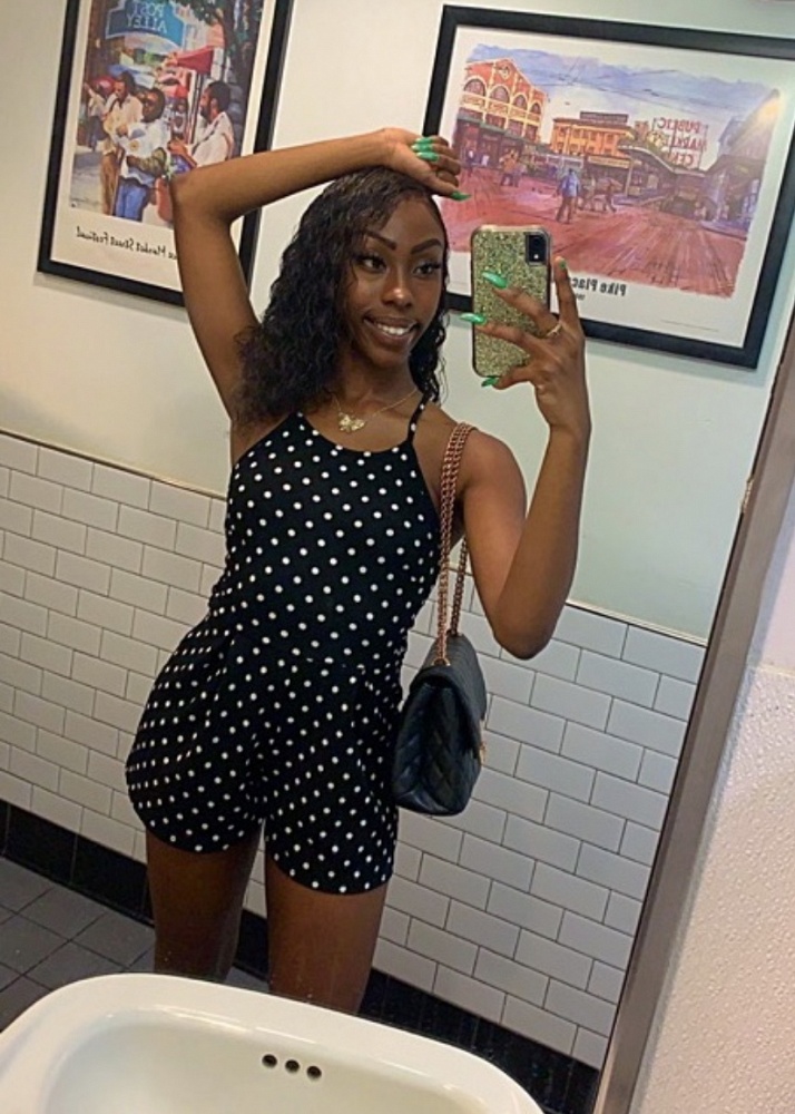 Symone