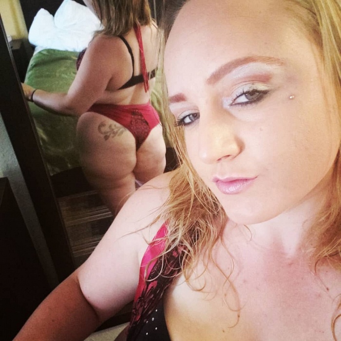 Sexi Lexi in Savannah