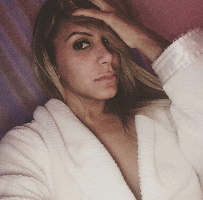 Bia Brazil