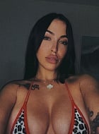 Escort Isabella