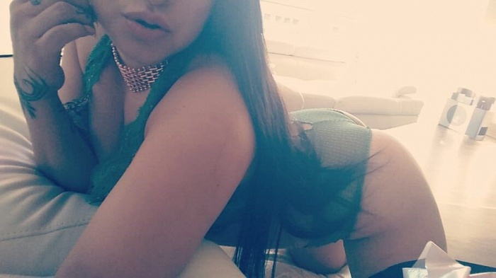 Sofia Valencia