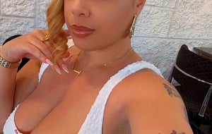 Escort Tiffany Diamondz Escort Tiffany Diamondz