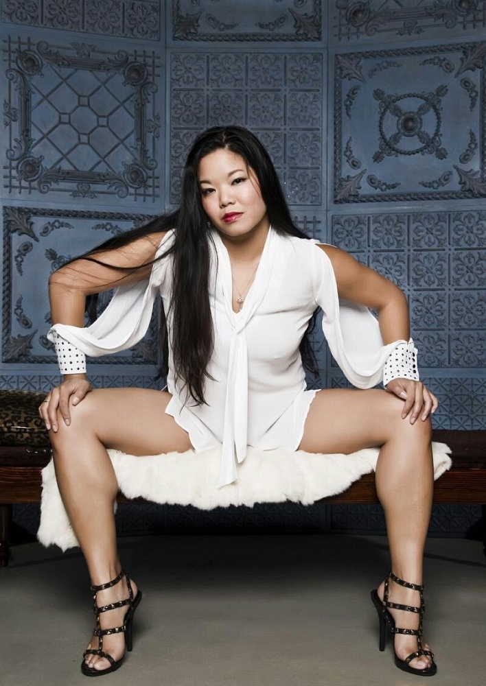 Alexis Kim