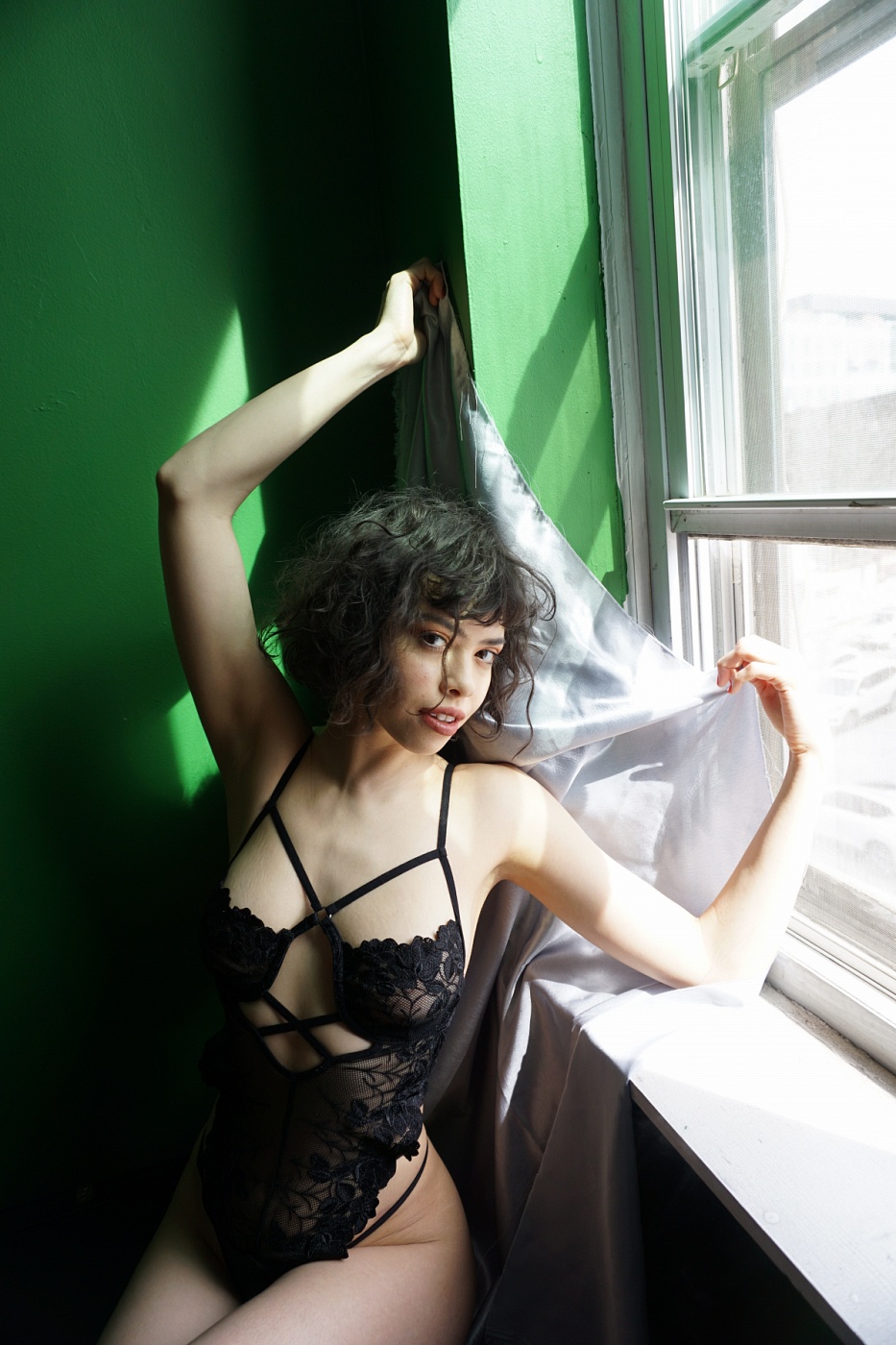 Selene Feya