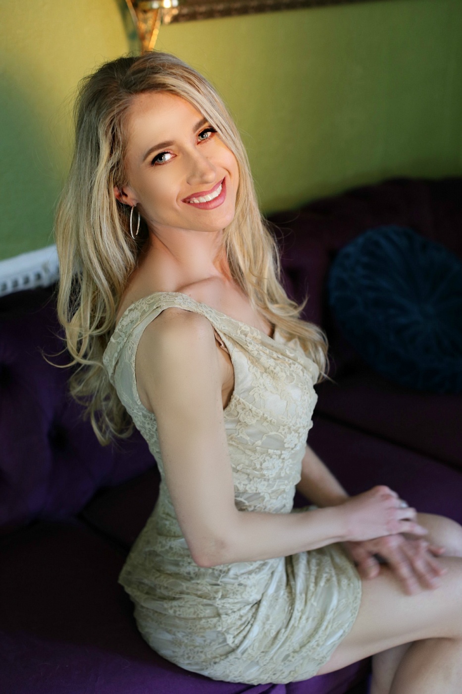 Adeline Lee