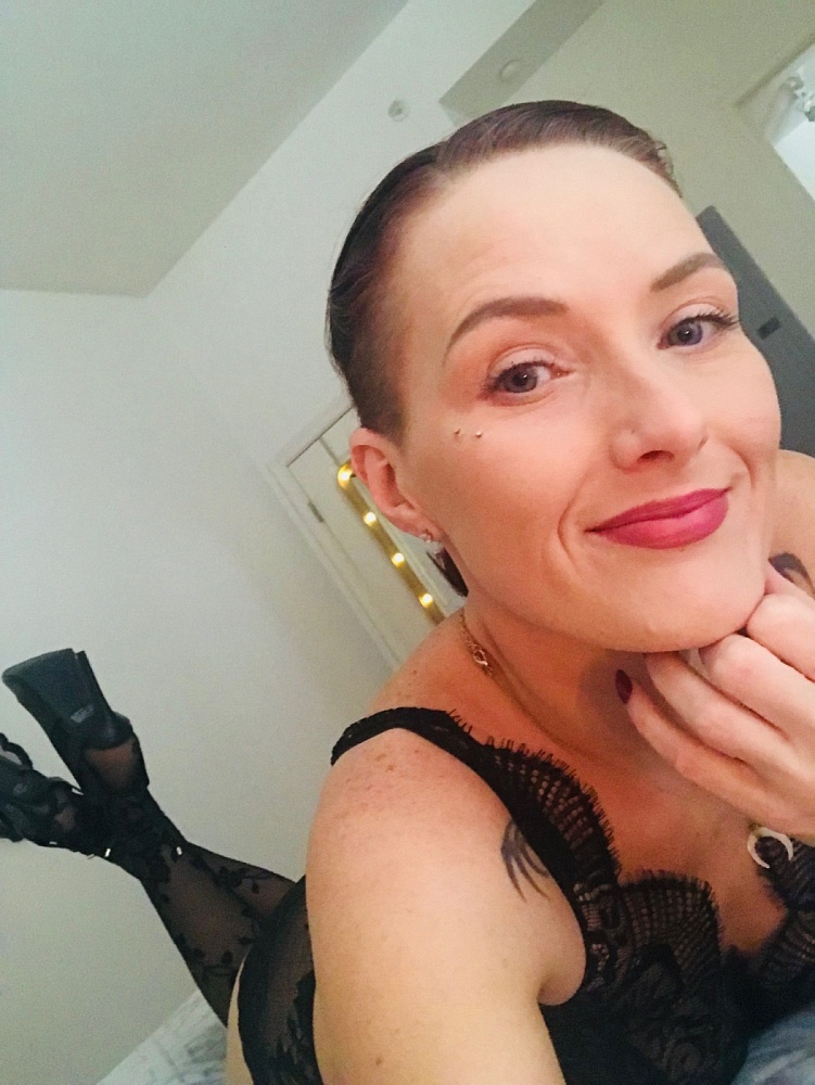 Charlyis Angel