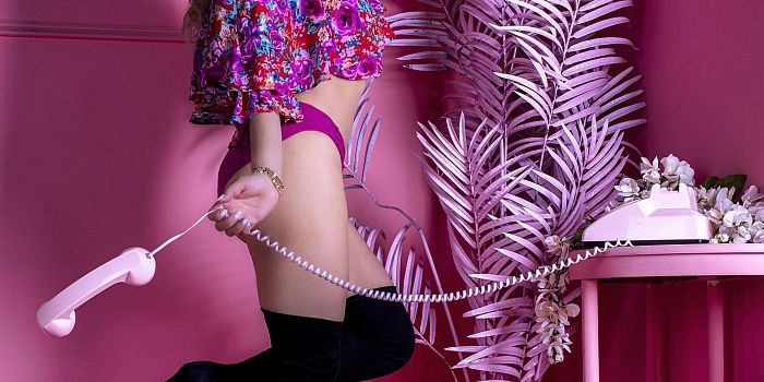 Veronica Turbay’s Cover Photo