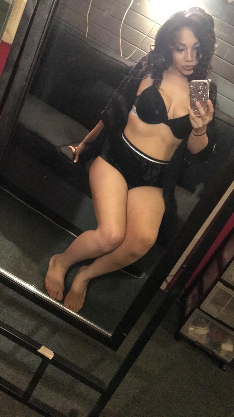 Sasha Chanel