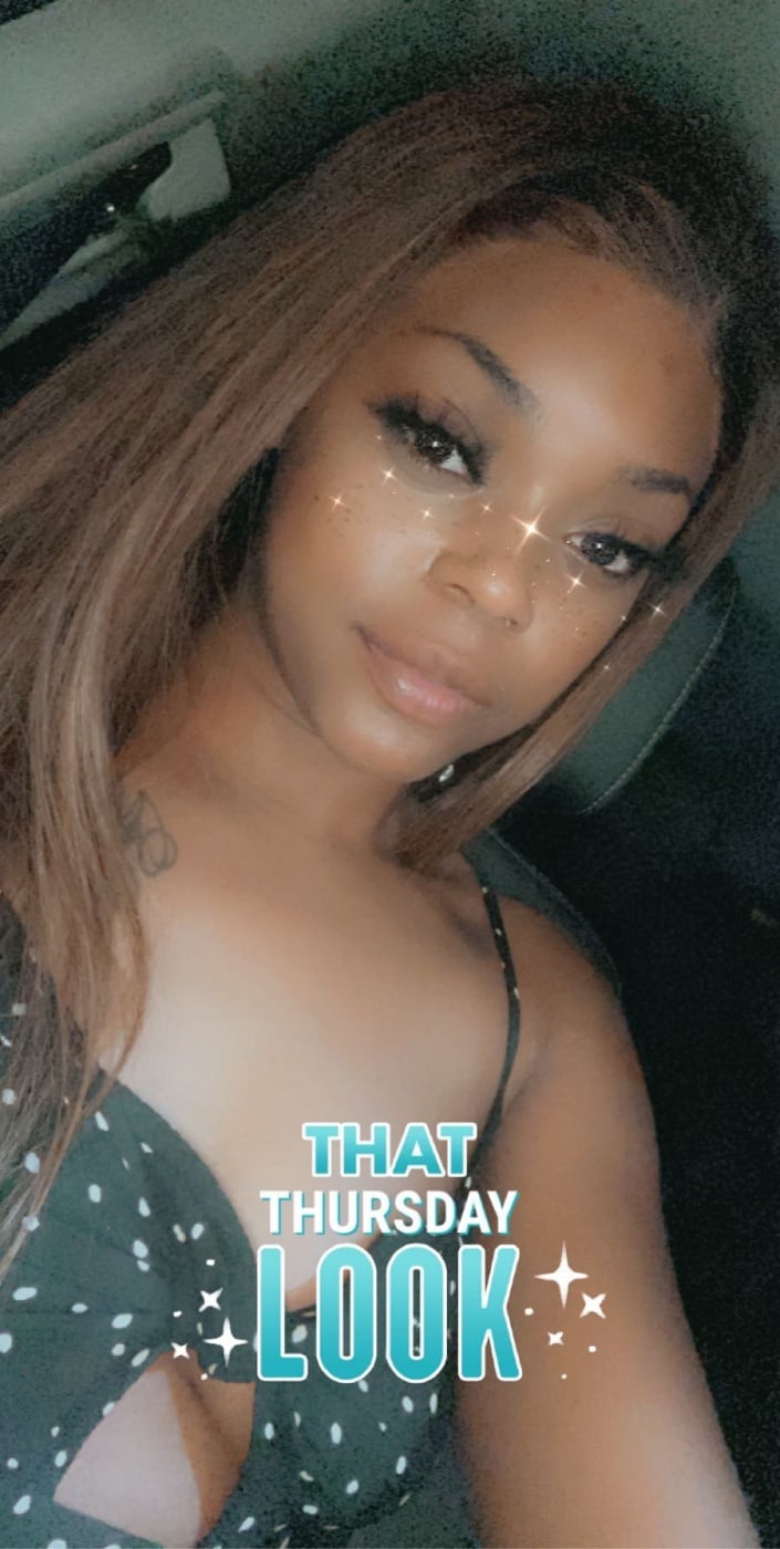 Princess Trinity