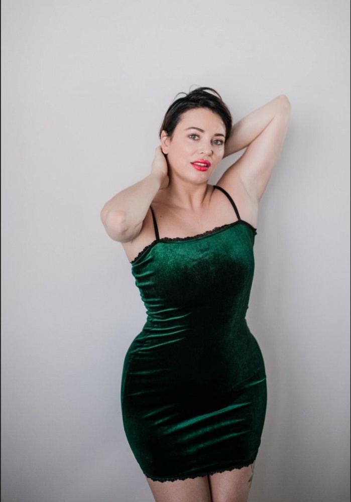 Elena Darling