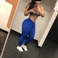 Luisa Gomez’s Avatar