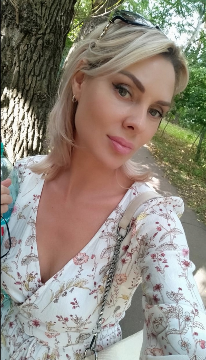 Alisa Angel