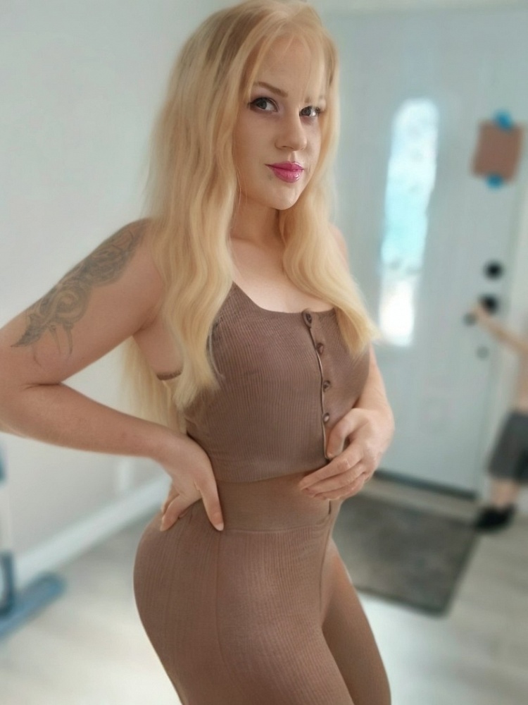 Nastya phillips