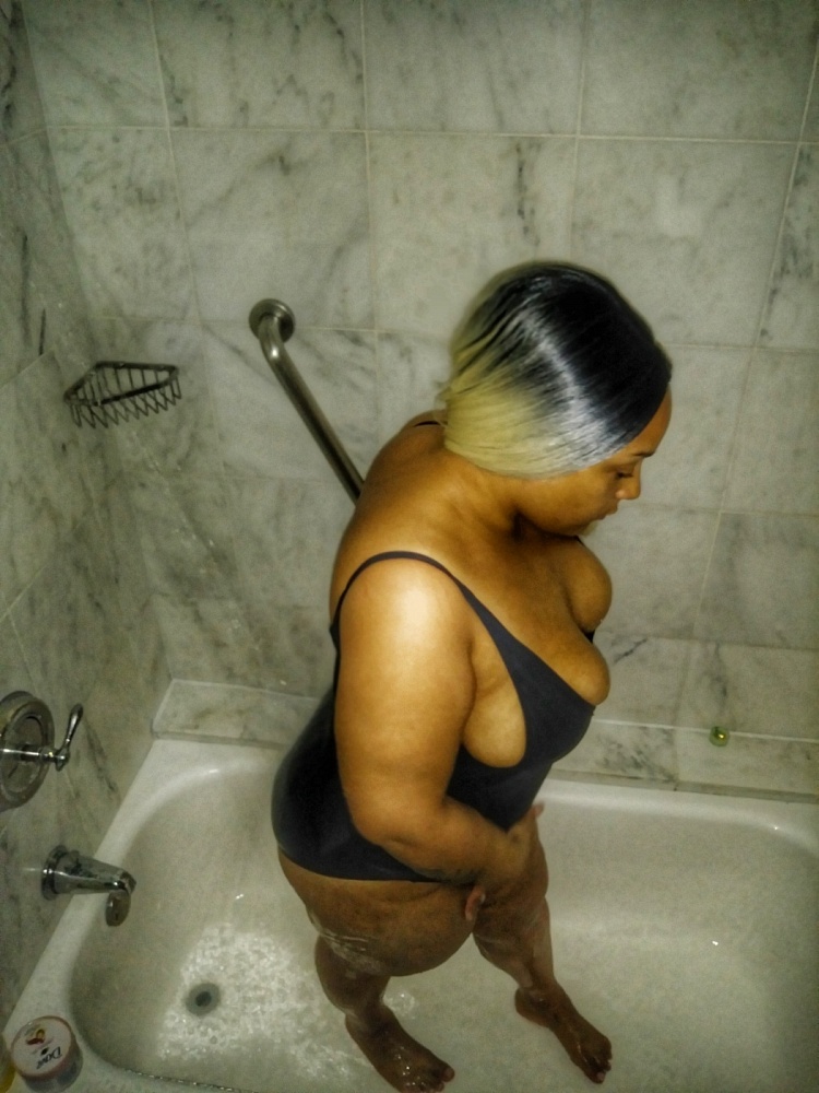 Nuru Goddess