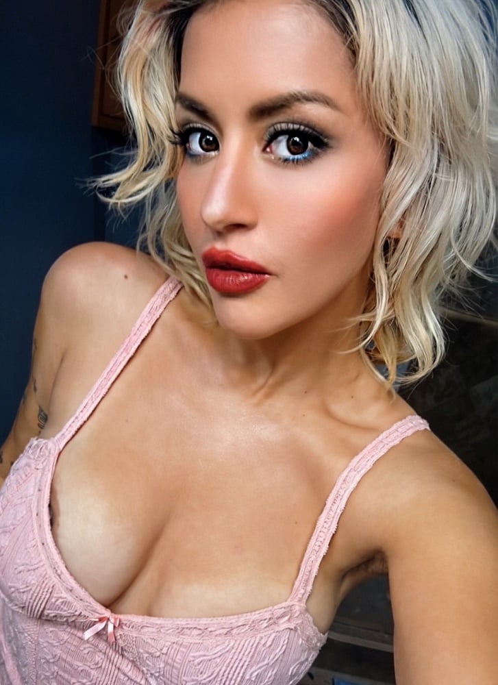 Lili Lash