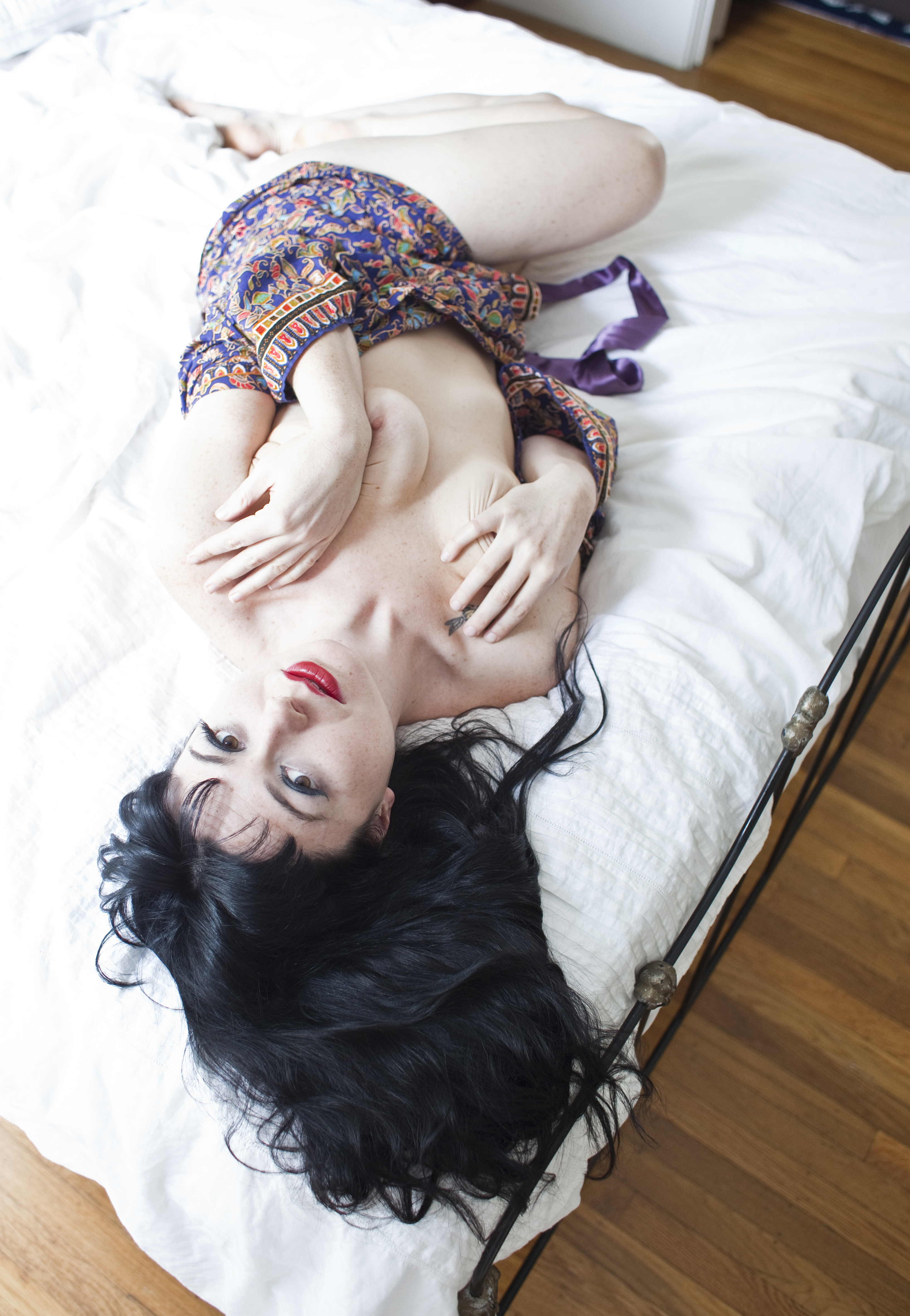Siouxsie Q