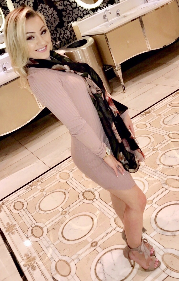 Tanya Blaze
